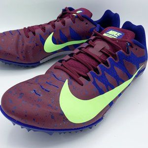 Nike Zoom Rival Size Mens 14 Track Shoes 907564-60